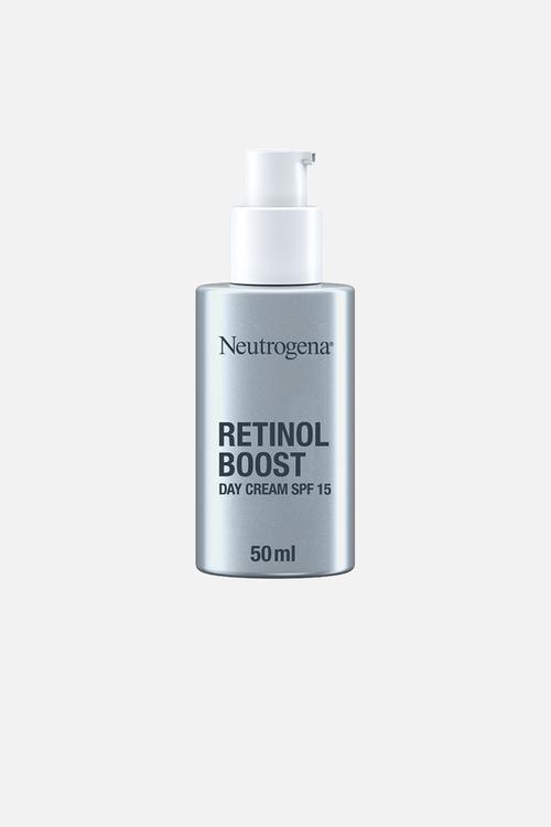 Retinol Boost Day Cream SPF15