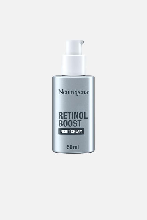 Retinol Boost Night Cream