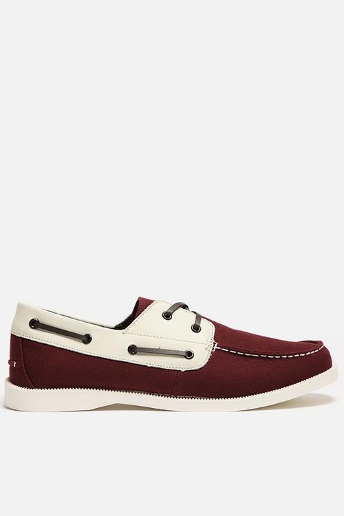 Stuart Boat Shoes