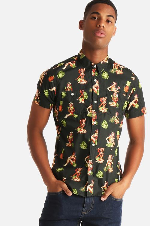 Capulet Shirt