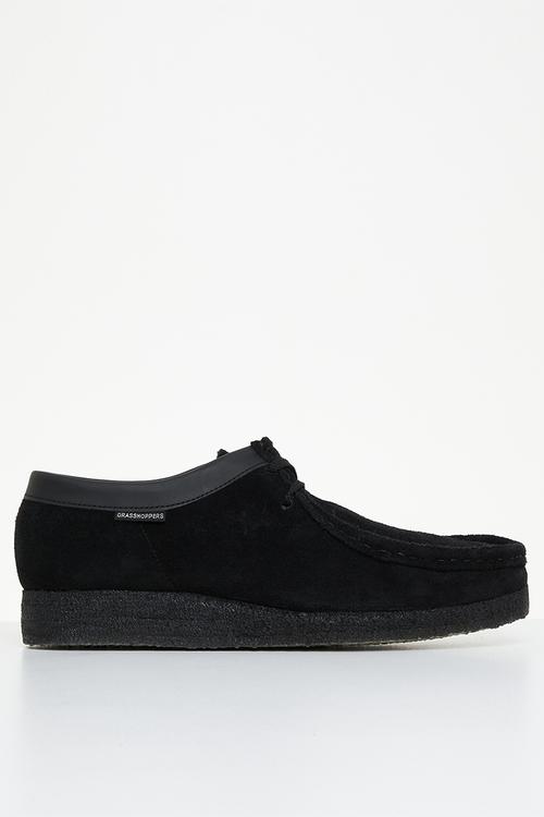 Denver - black 