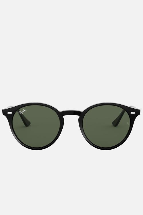 Ray-ban core 0rb2180 49 sunglasses - black