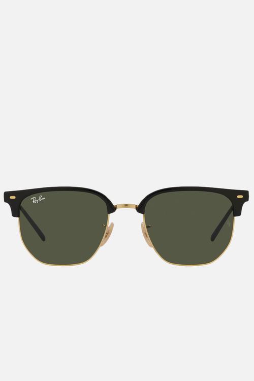 Ray-ban evolution 0rb4416 53 sunglasses - black on arista