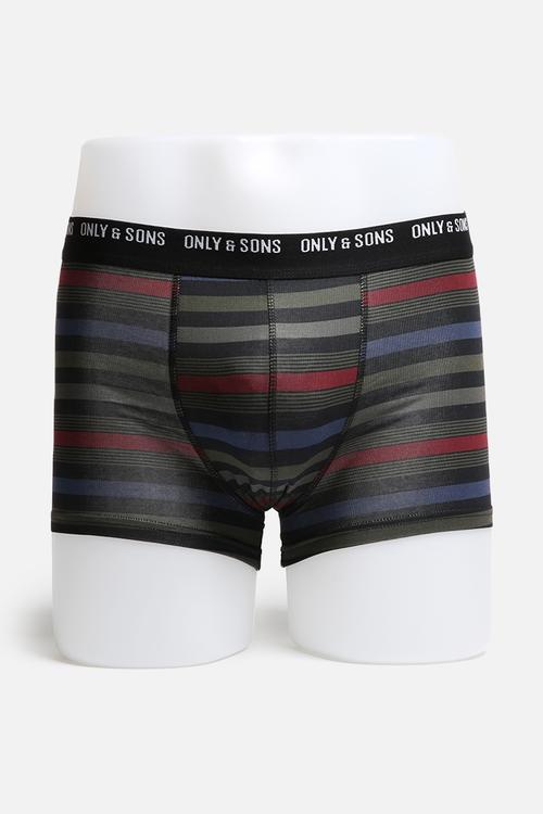 Stan Trunk 