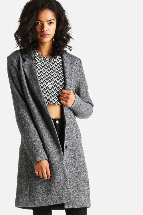 Hoff Coat