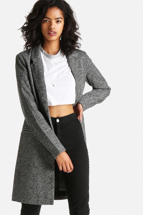 Hoff Coat