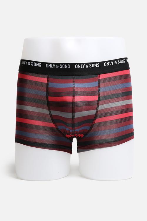 Stan Trunk