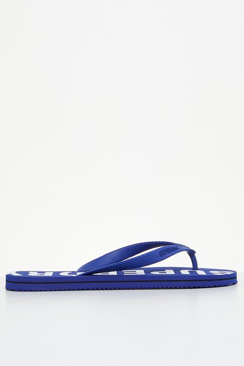 Code essential flip flop - royal