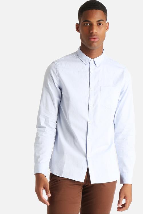 Oxford Shirt