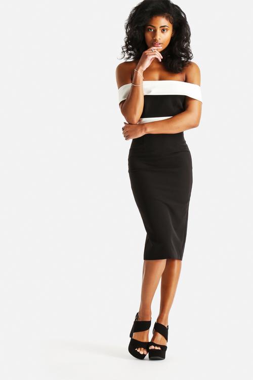 Two Tone Midi