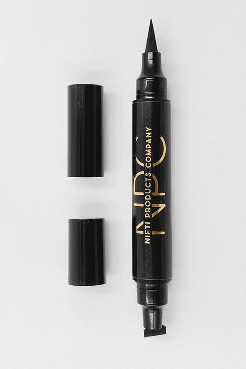 Nifti 2in1 Eyeliner Stamp Pen