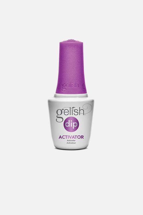 Gelish Dip Activator