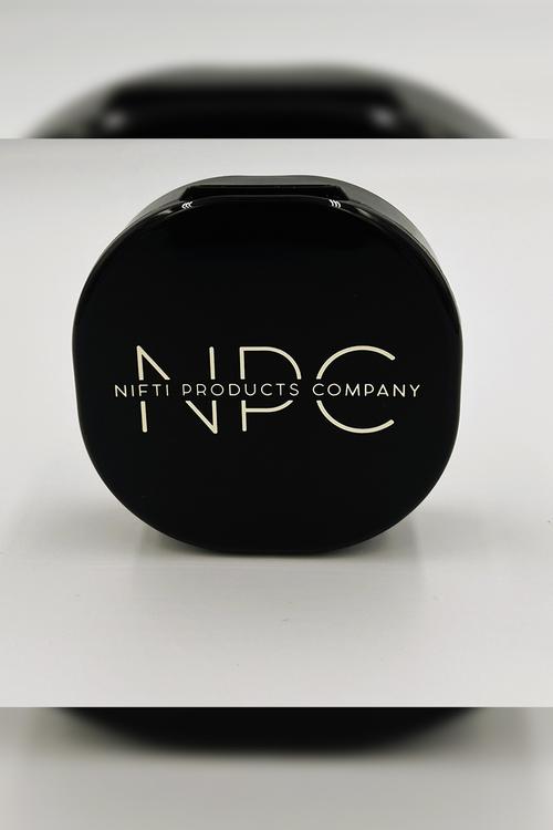 The Nifti Colour Swap