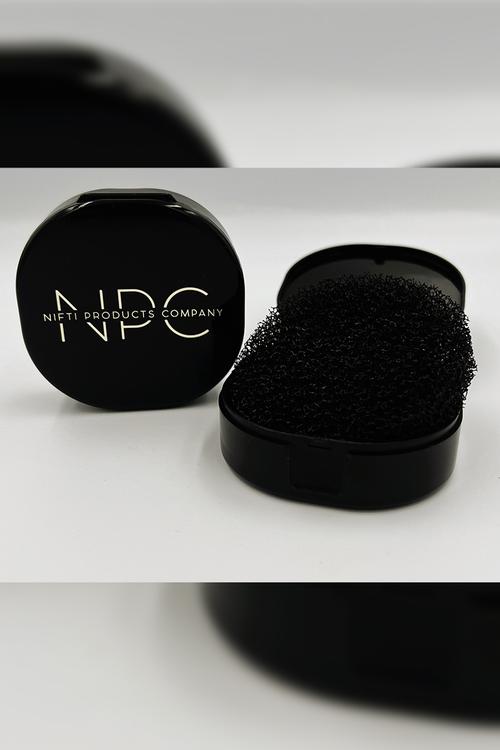 The Nifti Colour Swap