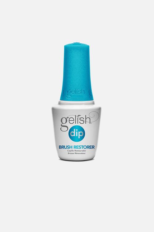 Gelish Dip Brush Restorer