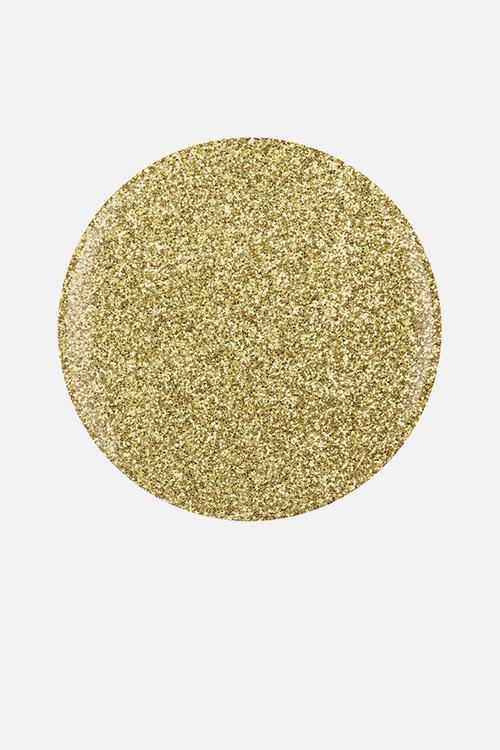 Gelish Dip - Glitter & Gold