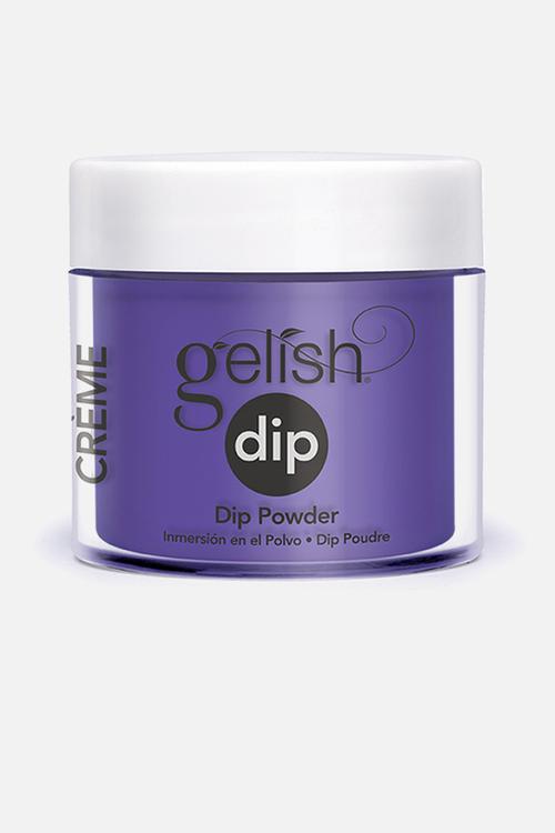 Gelish Dip - Anime-Zing Color!