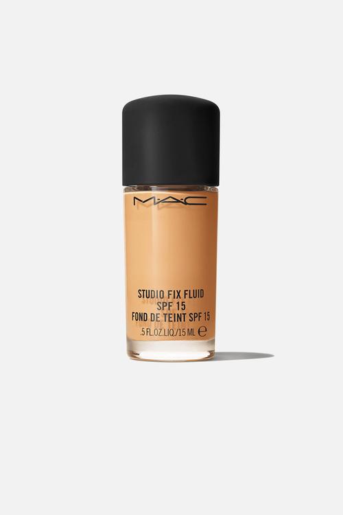 Studio Fix Fluid SPF15 Foundation / Mini M·A·C - NW25