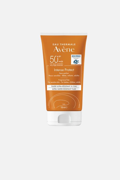 SPF50+ Intense Protect - 150ml