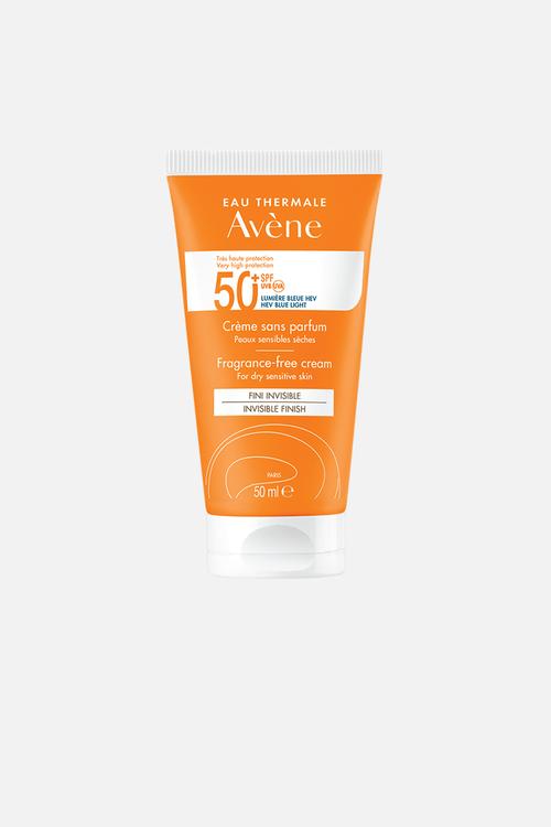 SPF50+ Cream - 50ml