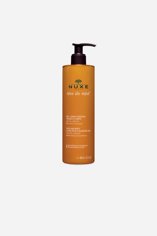 Rêve de Miel Face & Body Ultra-rich Cleansing Gel
