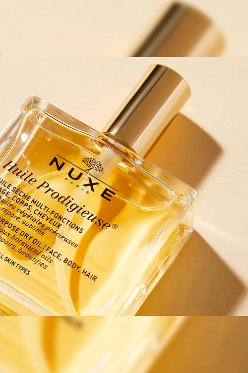 Huile Prodigieuse® Multi-Use Dry Oil - Original