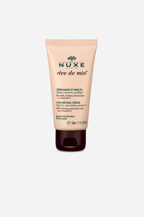 Rêve de Miel Hand and Nail Cream - 50ml
