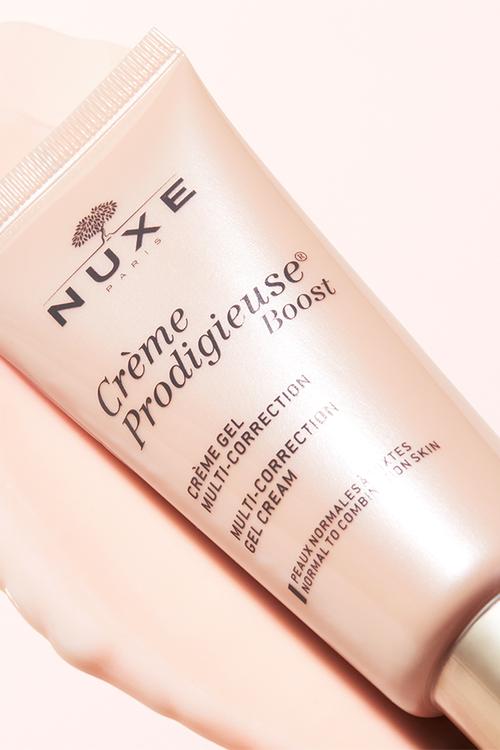 Crème Prodigieuse Boost Light Cream 