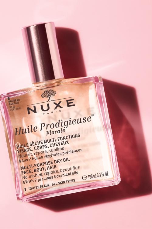 Huile Prodigieuse® Multi-Use Dry Oil - Florale Max