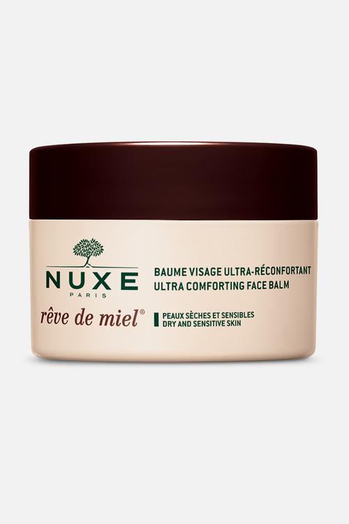 Rêve de Miel Ultra Comforting Face Balm