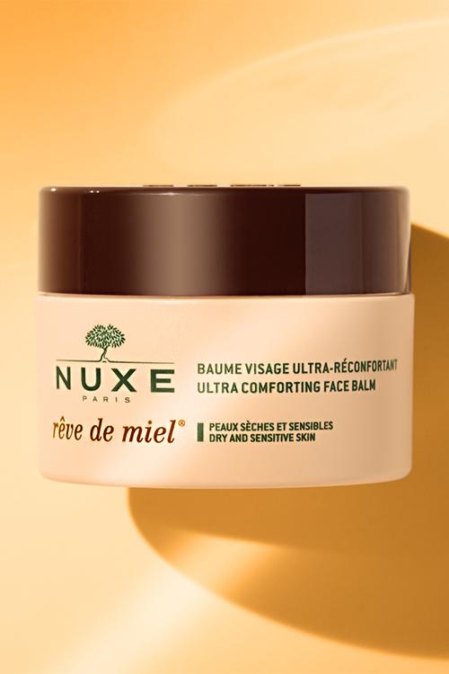 Rêve de Miel Ultra Comforting Face Balm