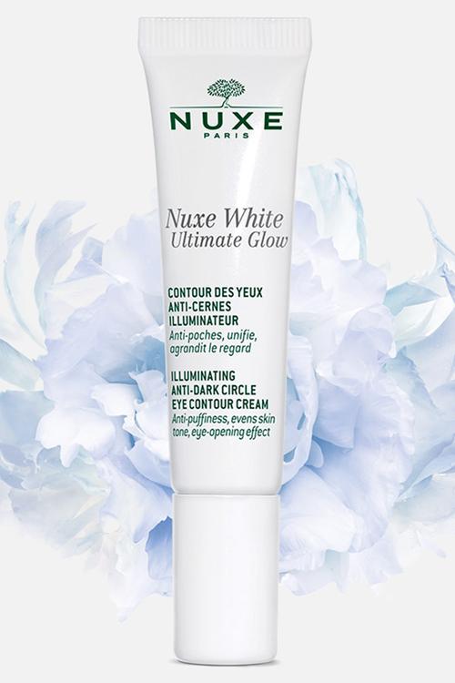 Ultimate Glow Illuminating Eye Contour Cream