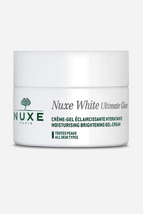 Ultimate Glow Moisturising Brightening Gel-Cream