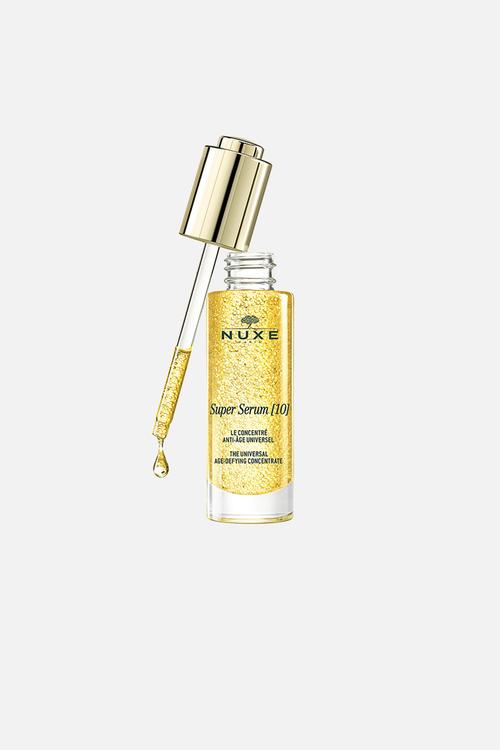 SUPER SERUM [10] Anti-aging Concentrate