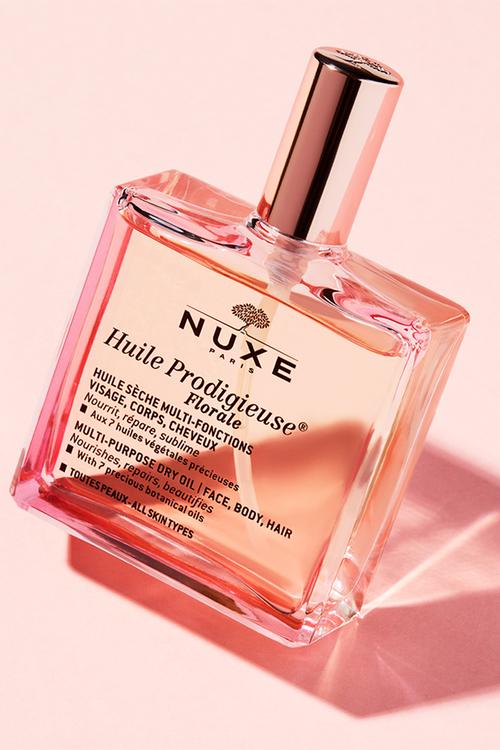 Huile Prodigieuse® Multi-Use Dry Oil - Florale