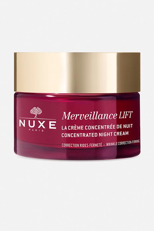 Merveillance Lift Night Cream