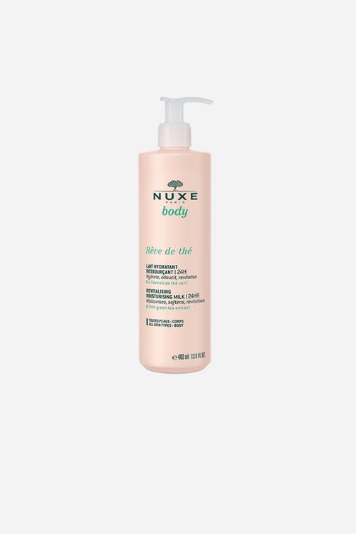 Rêve de thé Revitalising Moisturising Milk 24h