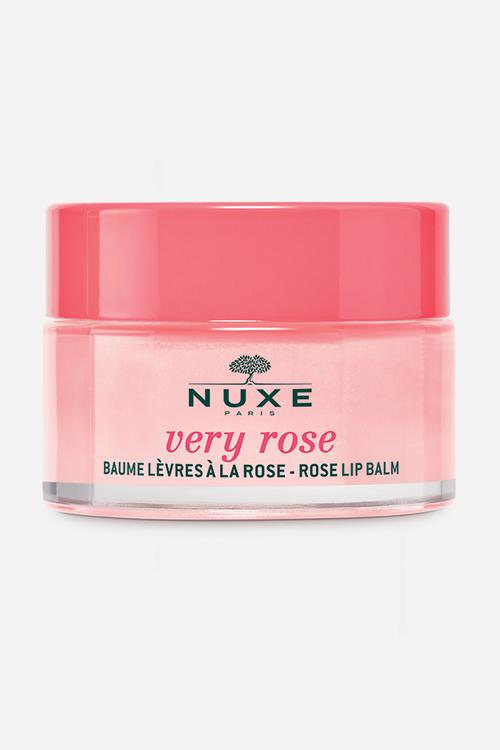 Very Rose Lip Balm - Jar