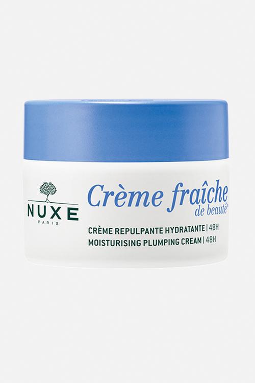 Crème Fraîche® de Beauté Moisturising Plumping Cream