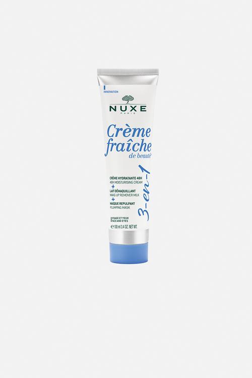 Crème Fraîche® de Beauté 3-in-1