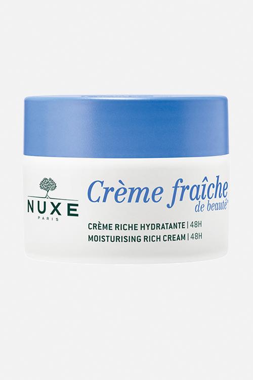 Crème Fraîche® de Beauté Moisturising Rich Cream