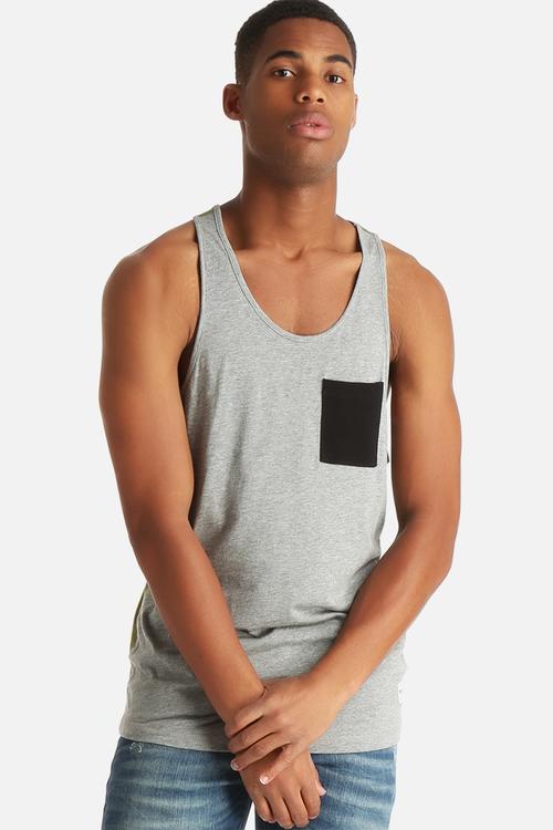 Leon Tank Top