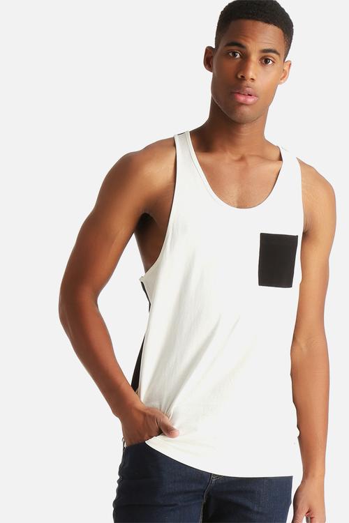 Leon Tank Top