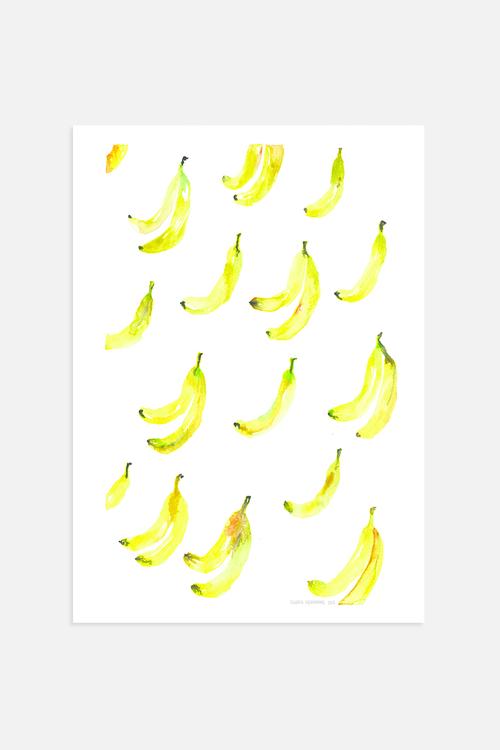 Bananas I