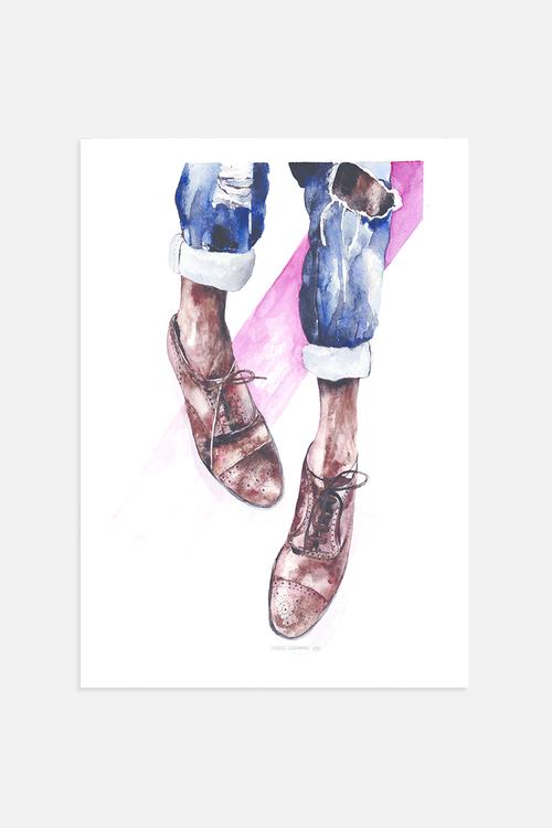 Brogue