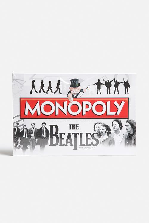Monopoly - The Beatles