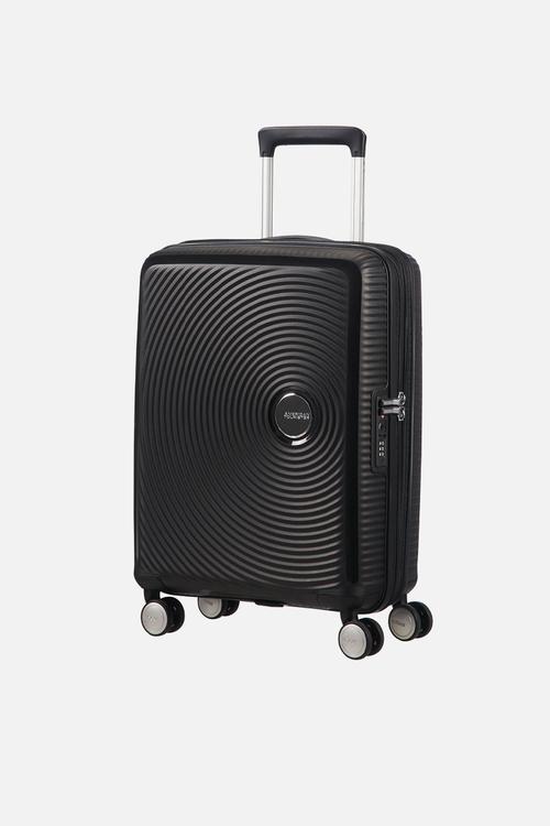 At soundbox spinner - bass black