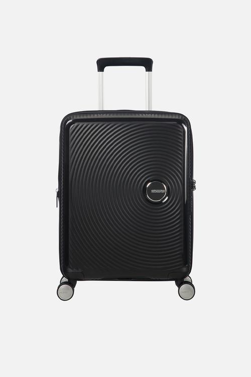 At soundbox spinner - bass black