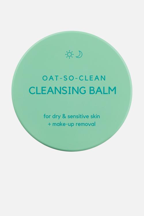 Oat- So - Clean Cleansing Balm with Oat Extract