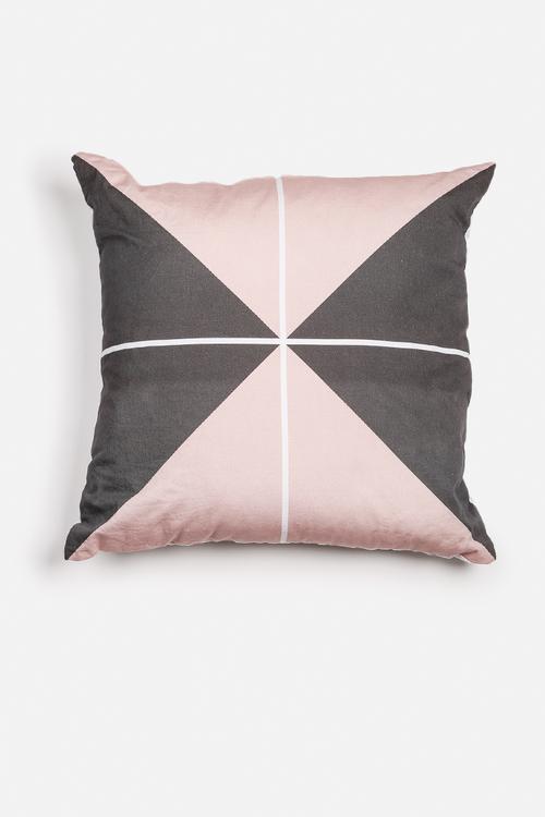 Cross Cushion